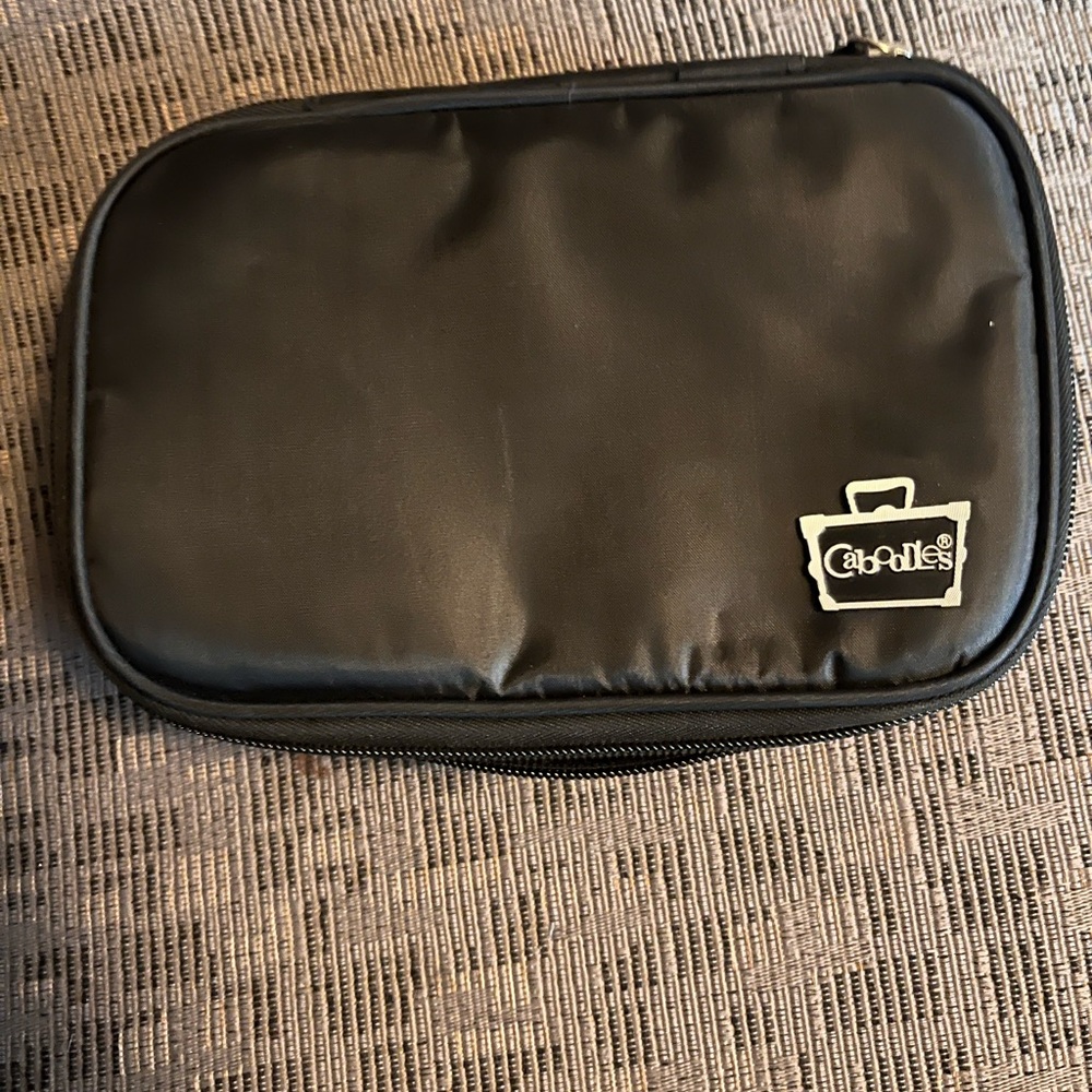 Caboodle bag